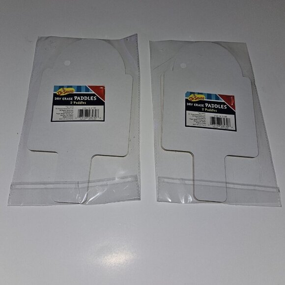 NEW 8 Dr. Seuss Writing/Ruler Horton Stickers Notebooks Scratch Off Reward Lot - Picture 10 of 11